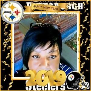 Meet your Posher, Jackie